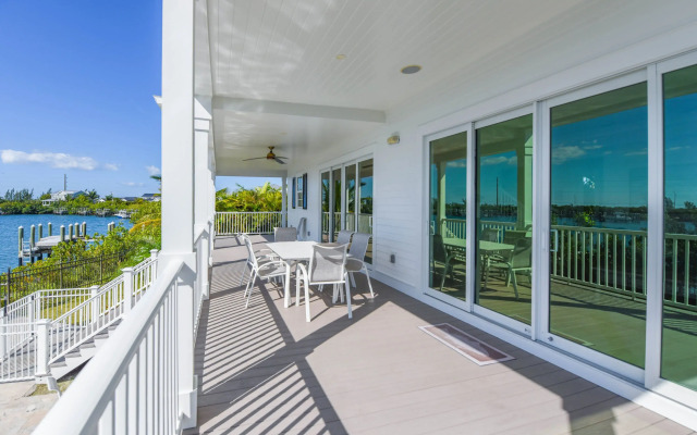 Capmar House   Personal Chauffeur, Key West