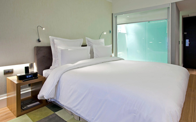 Pullman Sao Paulo Ibirapuera