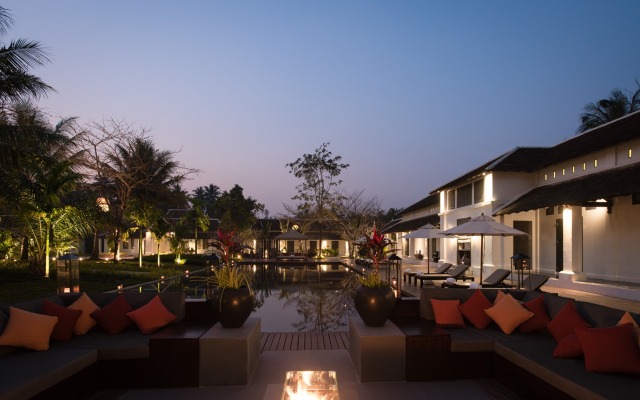 Sofitel Luang Prabang