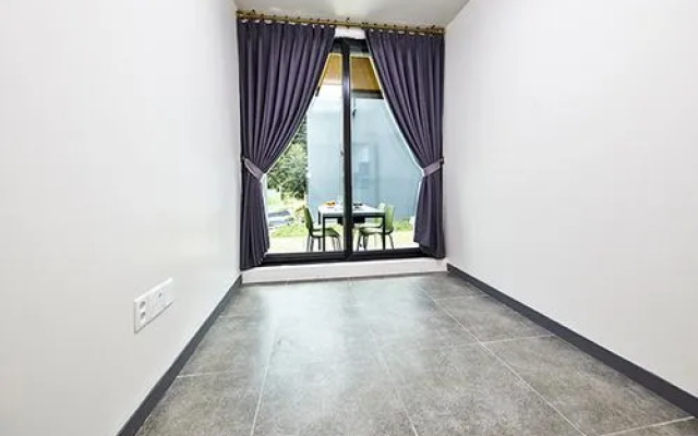 Namiseom Seol Resort