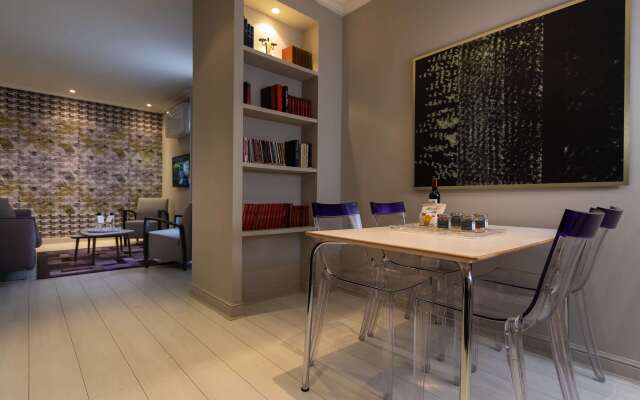 Residence & Spa Le Prince Regent
