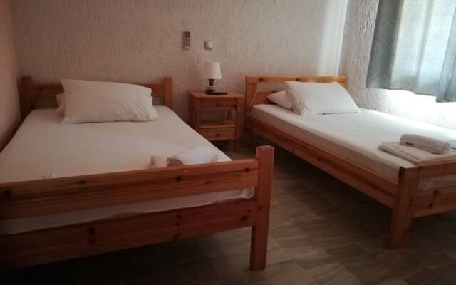 Angelos Kandia Apartments