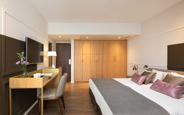 Cassia Hotel Jerusalem