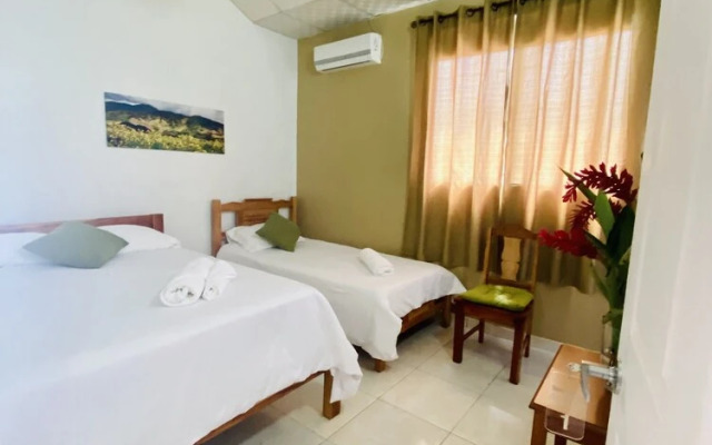 Hotel Ana Mary