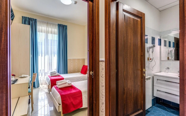 Hotel Ottaviano Augusto