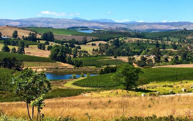The Jade Estate Somerset West