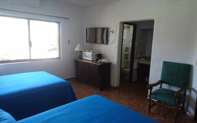 Los Tules Villas del Sol