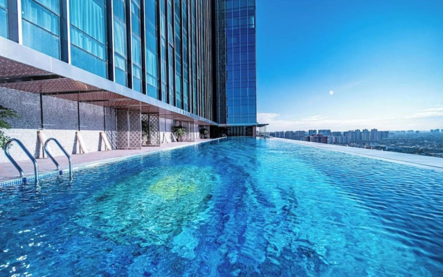 Chengdu Xanadu Hotel