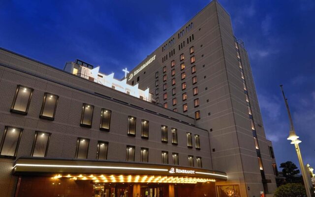 Rembrandt Hotel Atsugi