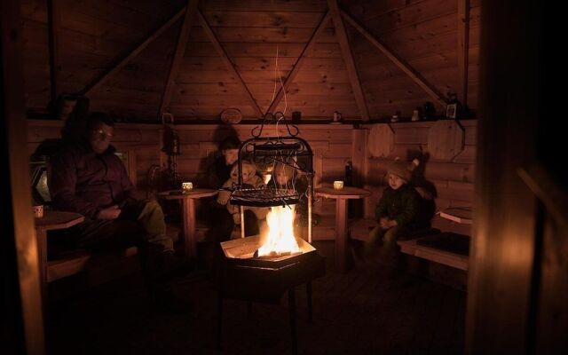 Flair Hotel Mellestollen