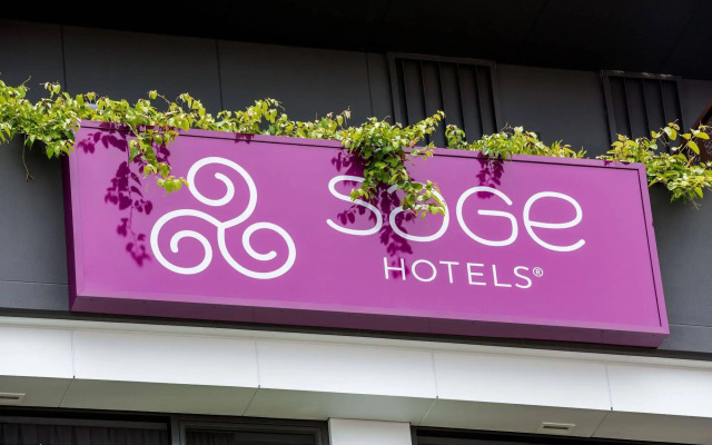 Sage Hotel James Street