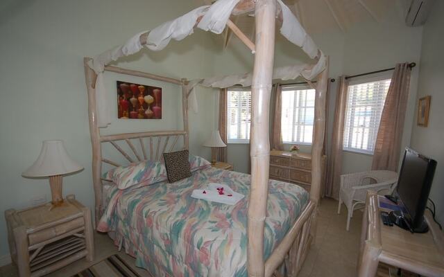 Arawak By The Sea, Silver Sands Jamaica Villas 4BR