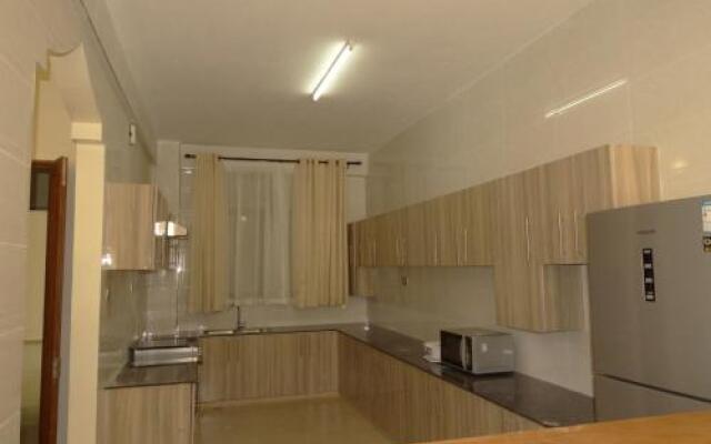 Nyali Golf View Residence