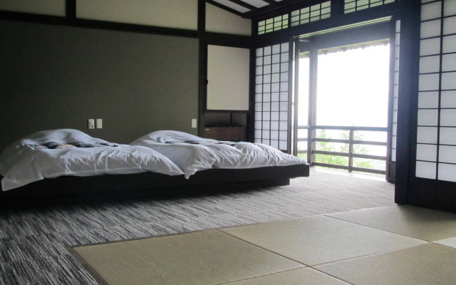 Suwako-no Mori Shikitei