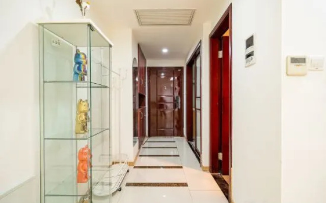 Yun Yue Ya · Expo Homestay