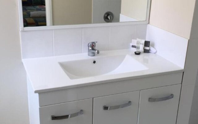 Bluewater Harbour Serviced Apartments