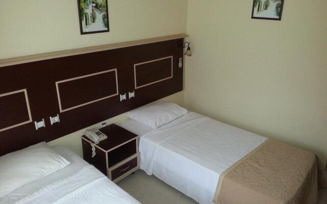 Hamle Hotel