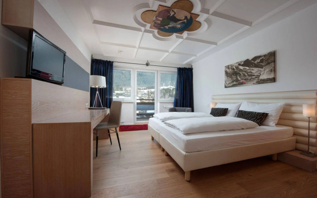 Q Hotel Maria Theresia