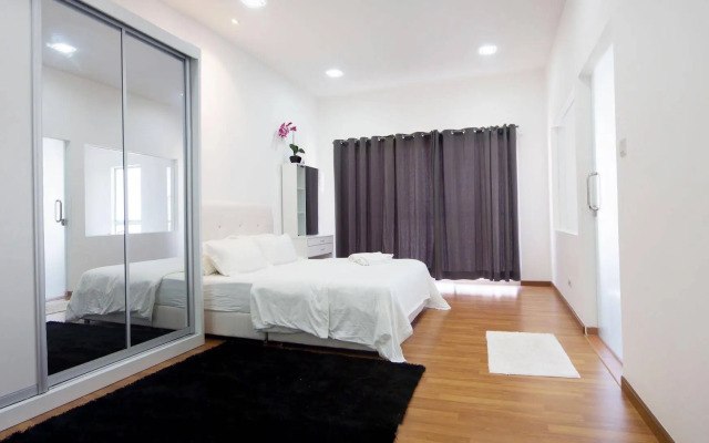 Montbleu Suites at Lost World of Tambun