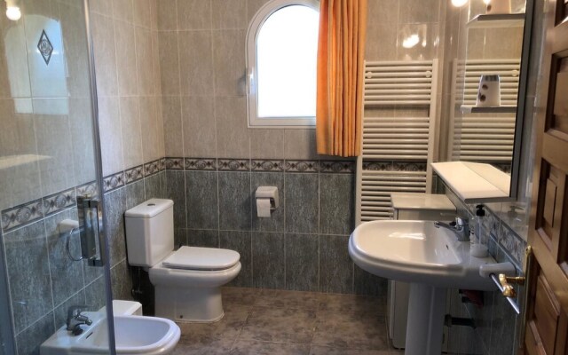 Casa Vistacalpe