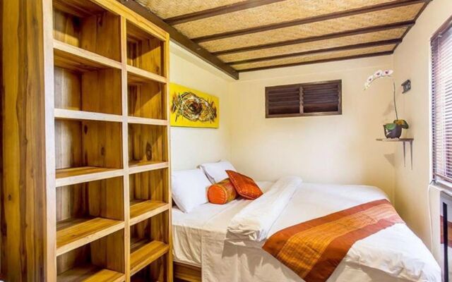 Lembongan Island Beach Villas
