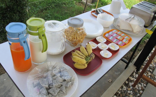 Sweet Dreams Guest House