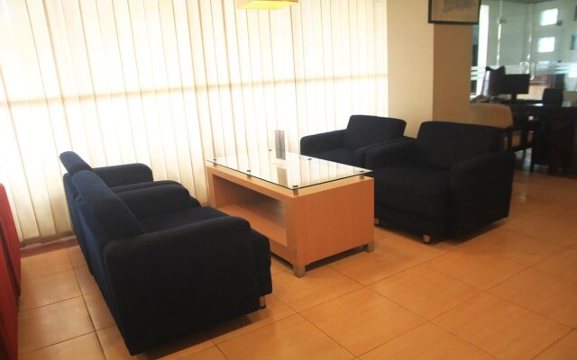 Gadjah Mada University Club