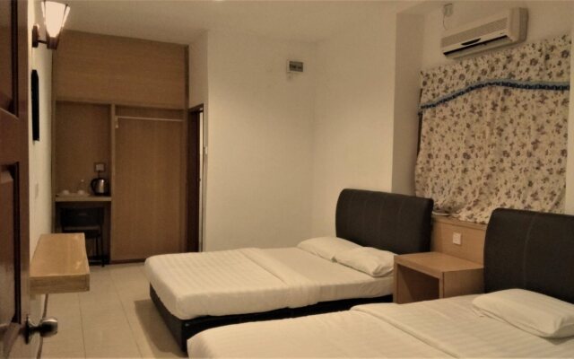 Arung Hayat Semporna Resort