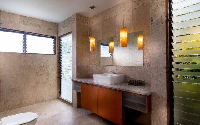 Temple View Boutique Villa