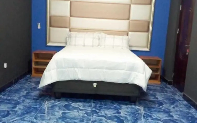 Hotel Comfort
