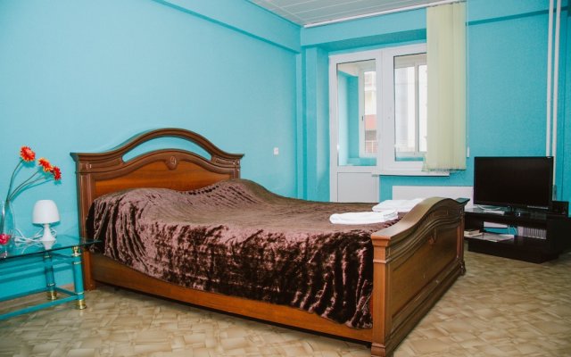 Apartment Economy on Baykalskaya 234B-4-18