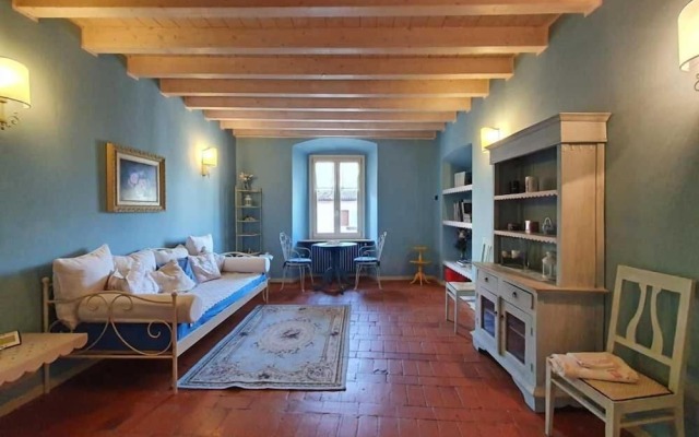 Borgo alla Sorgente