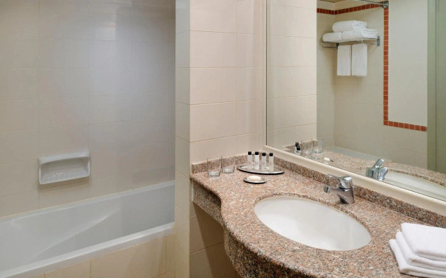 Naama Bay Promenade Beach Resort by Accor