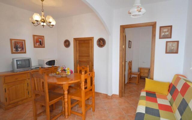 Apartamento Bilbao III