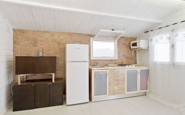 Charming Bungalow in Oliva With Swimming Pool