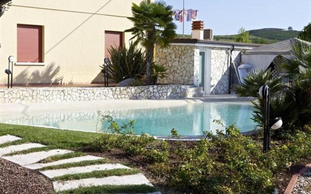 Casa Costa Relais B&B