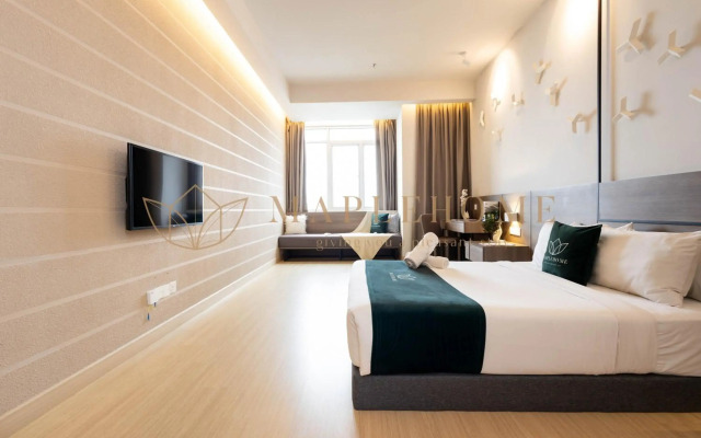 Windmill Premier Suites Genting Highlands