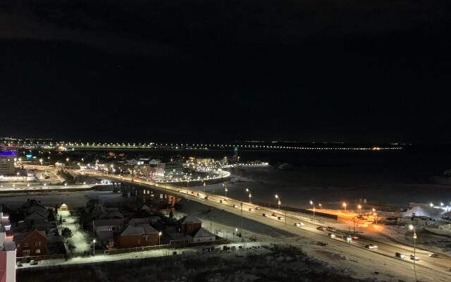 Апартаменты на тракте Сармановский