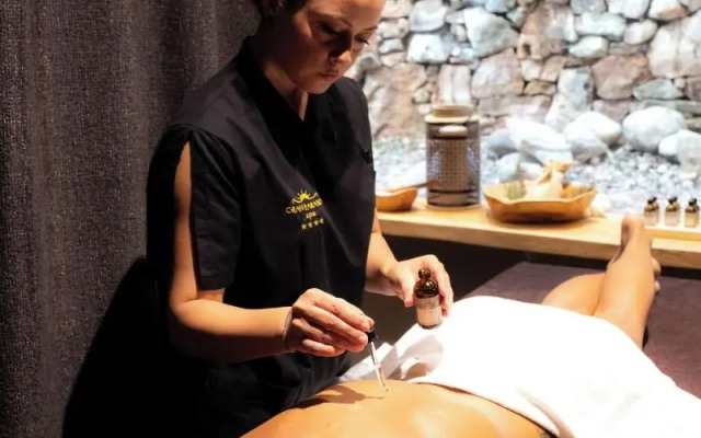 Gran Paradiso Hotel Spa