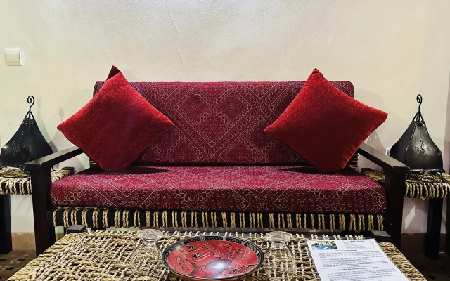 Riad Zitouna