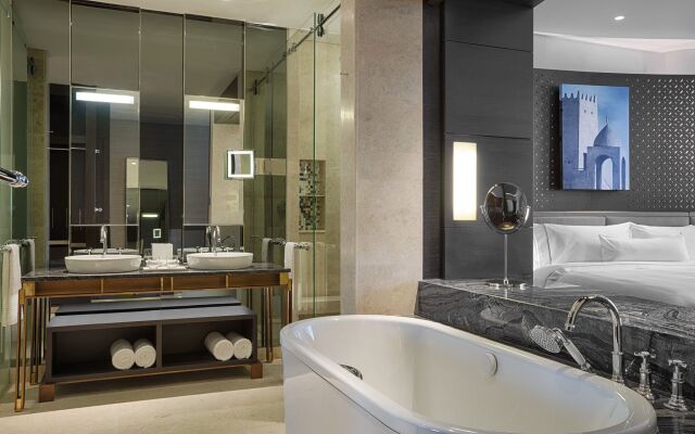 The Westin Doha Hotel & Spa