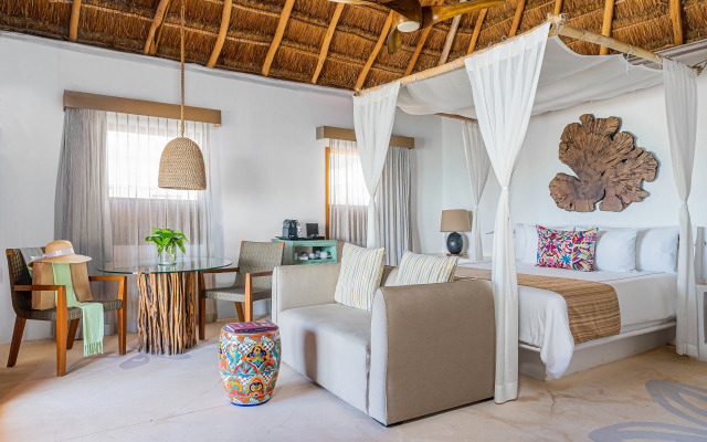 Mahekal Beach Front Resort & Spa