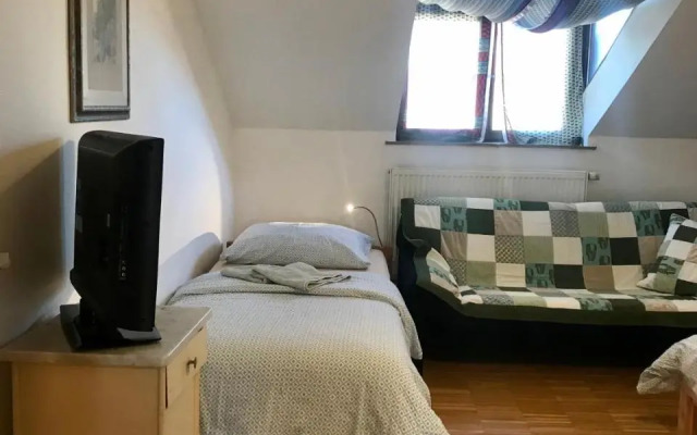 Apartmán Slovinská 28