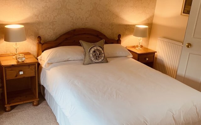 The Usk Inn
