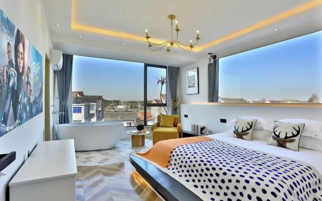 Mu Xin Guest House