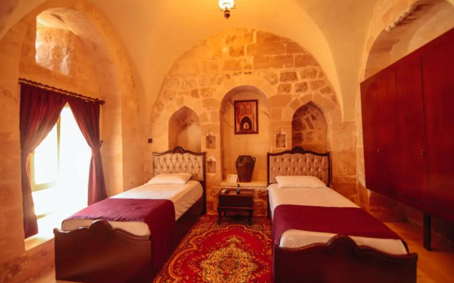 Maristan Tarihi Konak