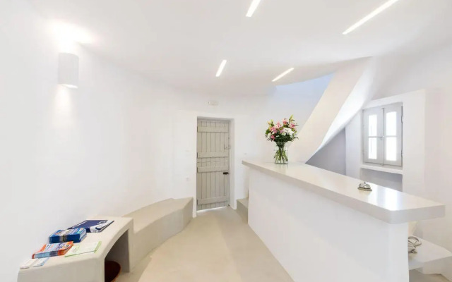Anemomylos Residence