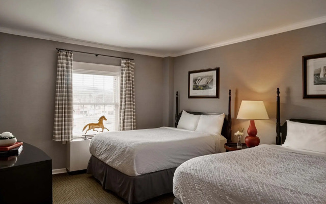 Colgate Inn