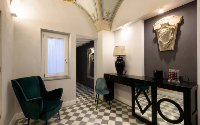 Vivaldi luxury suites