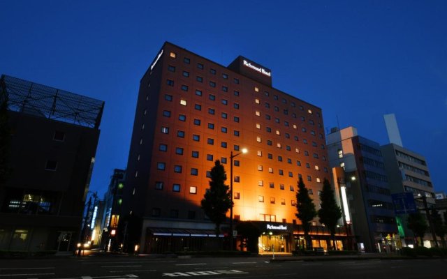 Richmond Hotel Hamamatsu